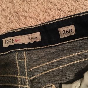 BKE Jeans - BKE Stella skinny jeans BKE Jeans - BKE Stella skinny jeans